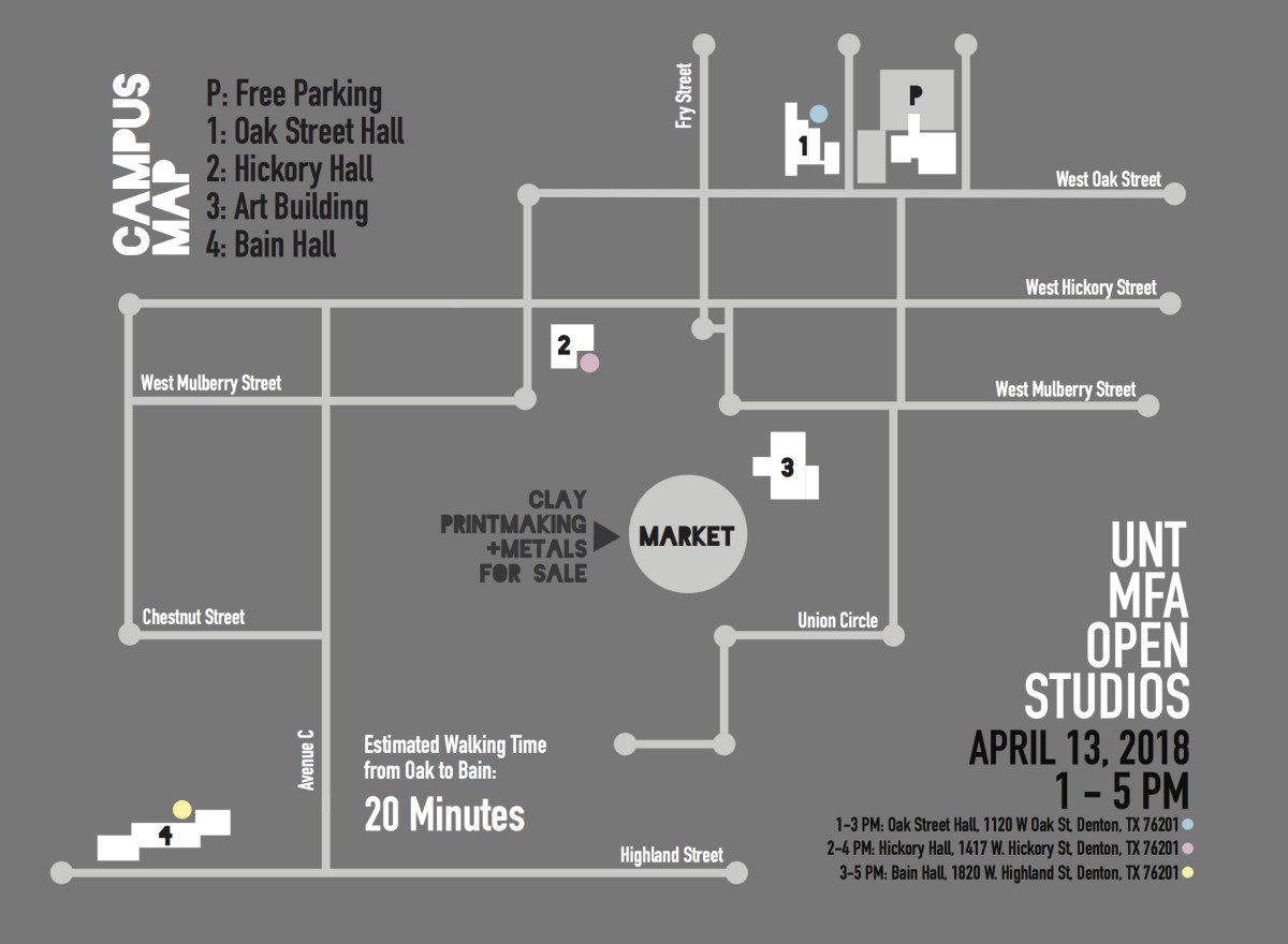 Campus Map