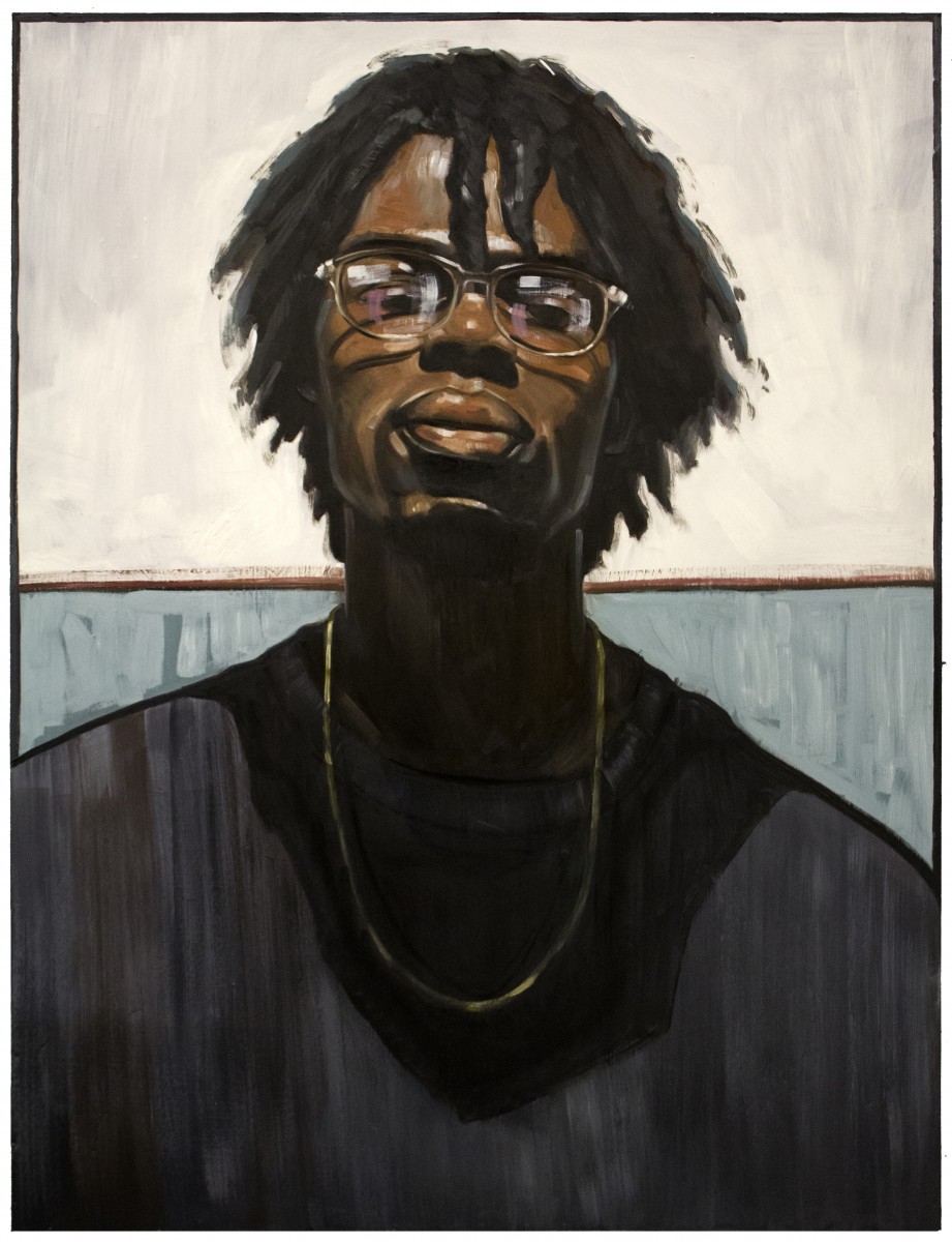 Riley Holloway, Gold Link, 2018