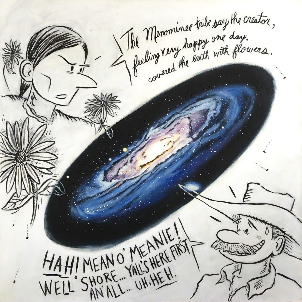 Ken Craft, Upon Warm Winds Borne