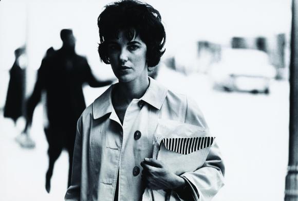 Dave Heath (1931–2016) Kansas City, Missouri, 1967 Gelatin silver print The Nelson-Atkins Museum of Art, Kansas City, Missouri Gift of the Hall Family Foundation 2011.67.23