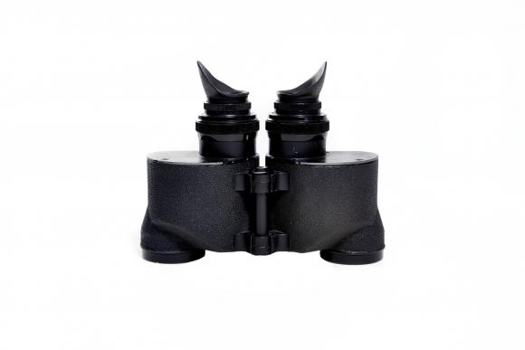 Jan Staller (b. 1952) Still from SAVED, 2013 Single-channel video Courtesy of the artist