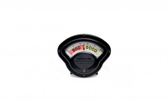 Jan Staller (b. 1952) Still from SAVED, 2013 Single-channel video Courtesy of the artist