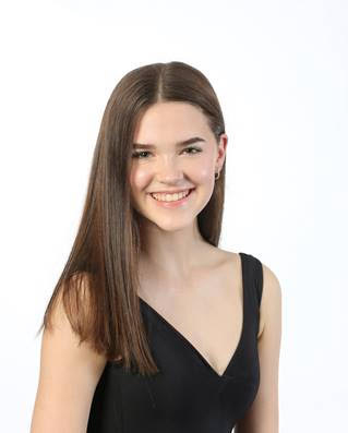 Audrey King by Cathy Vanover