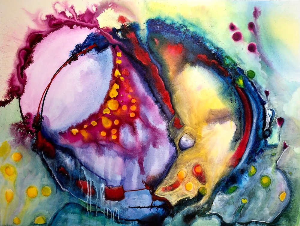 No Light of Lamp or Sun, Bree Smith