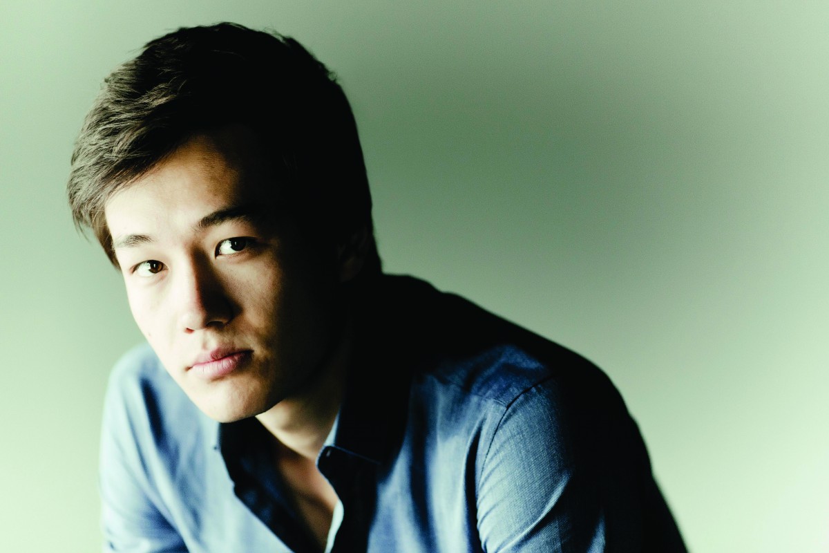 2019 Festival Louis Schwizgebel