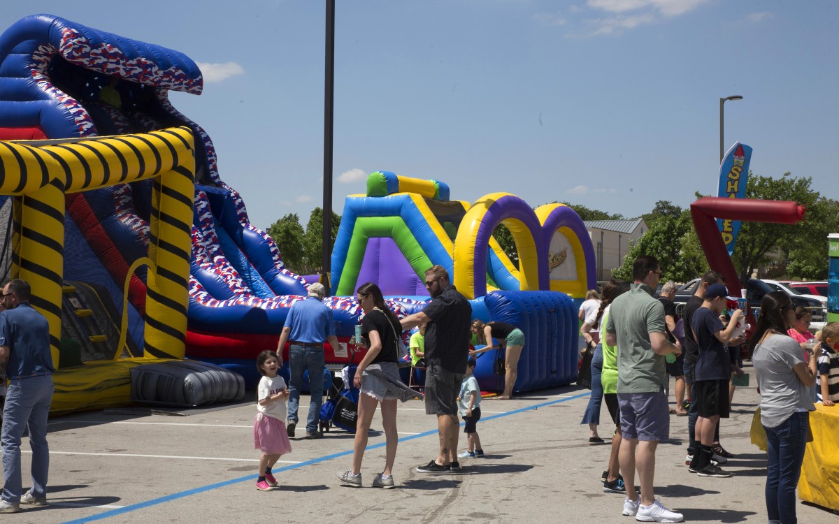 Fun Activities for Children