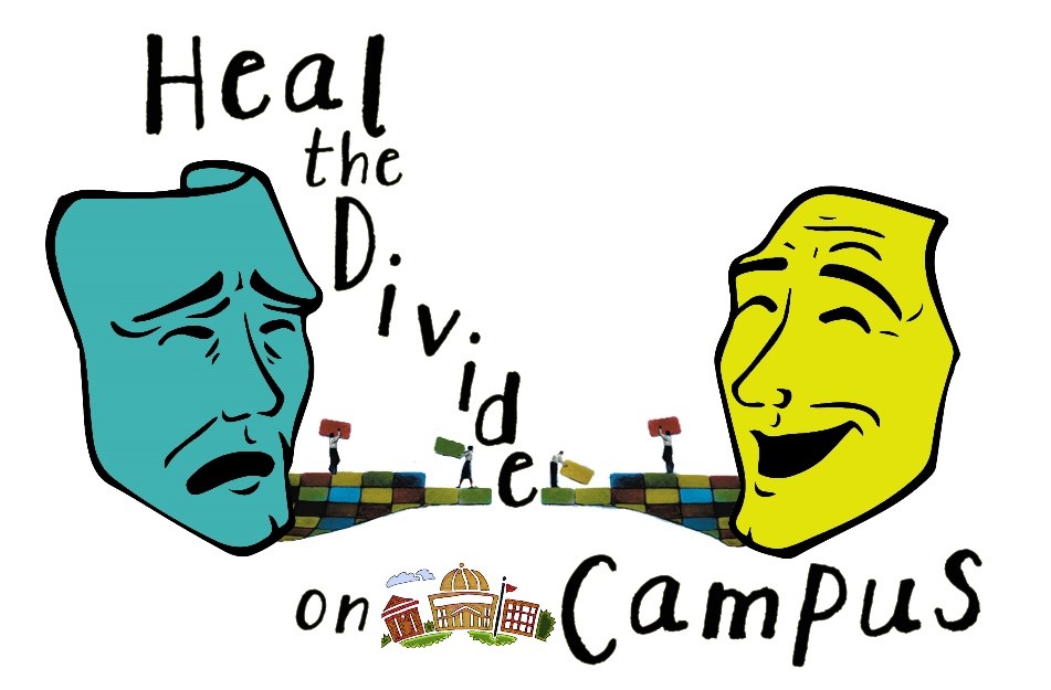 Heal The Divide On Campus