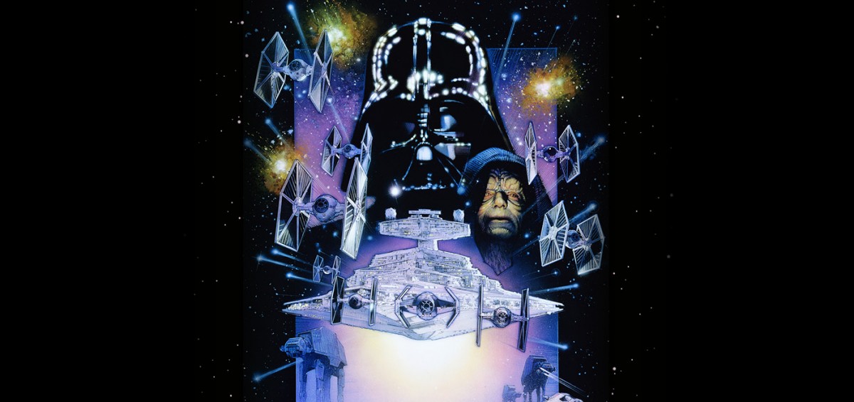 Star Wars V: The Empire Strikes Back | Art&Seek | Arts, Music, Culture for North Texas