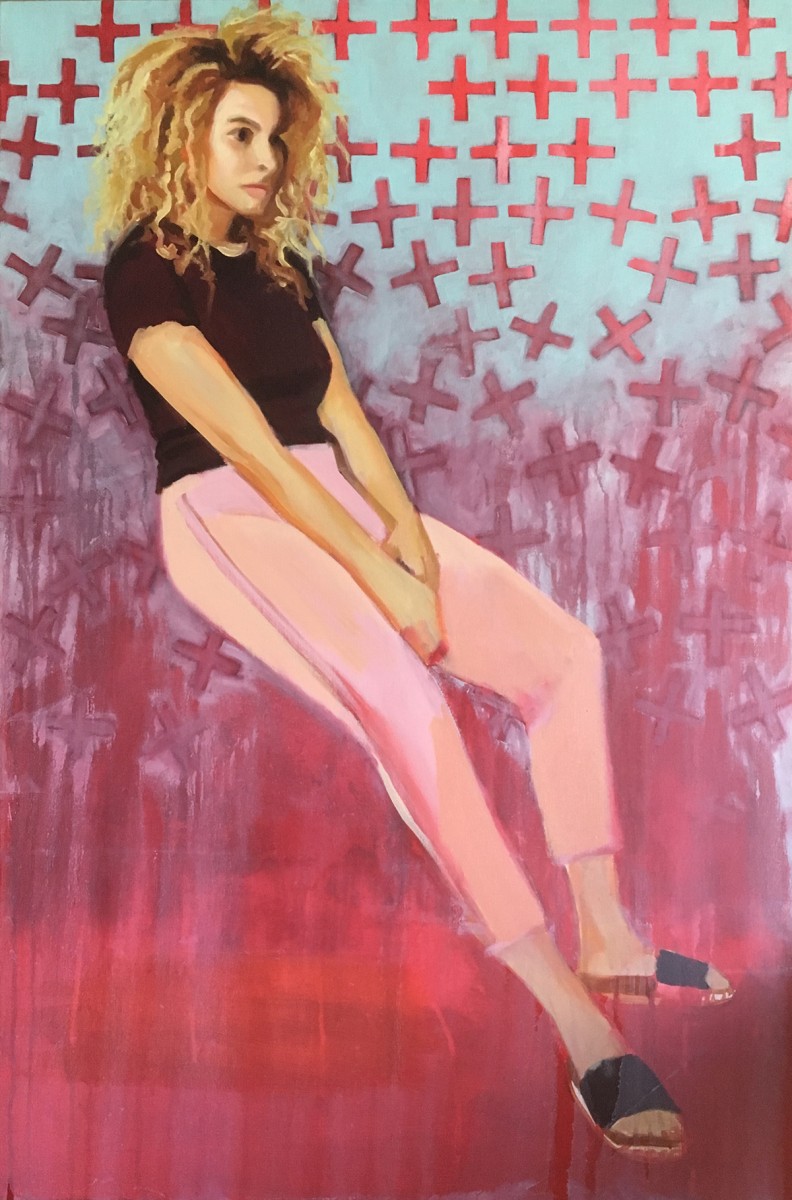 FWAC Artist Ariel Davis