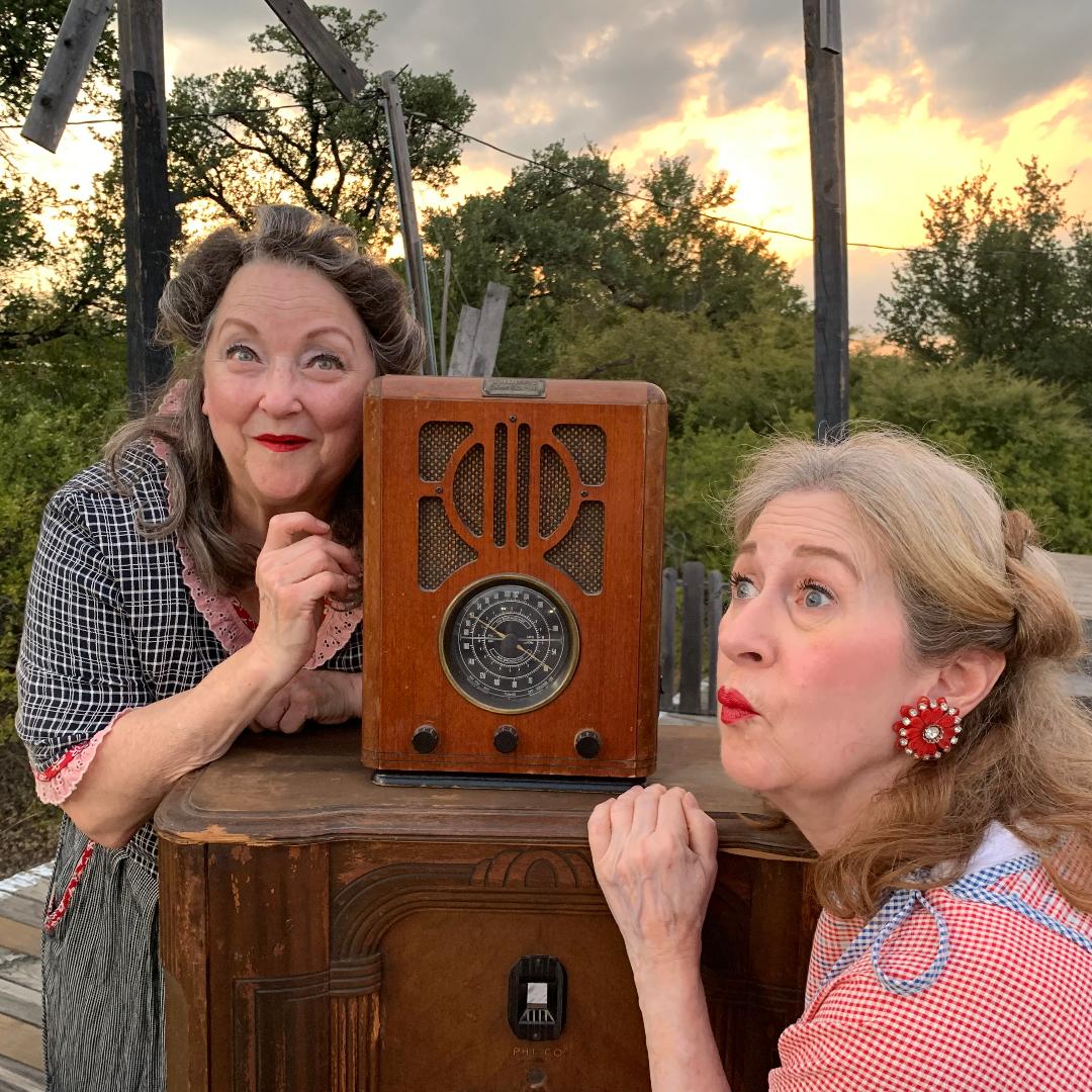 Photo by JoAnn Gracey