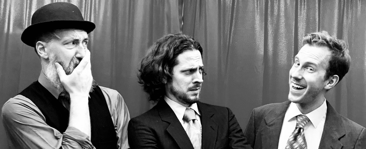 Photo by JoAnn Gracey