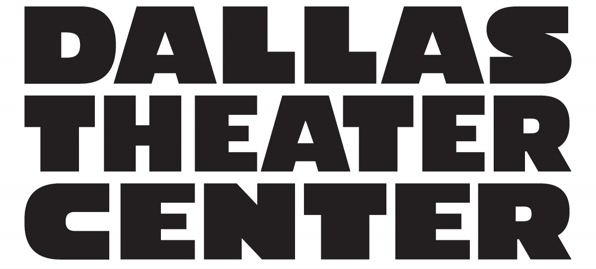 Dallas Theater Center logo