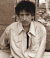 Bob Dylan/Columbia Records