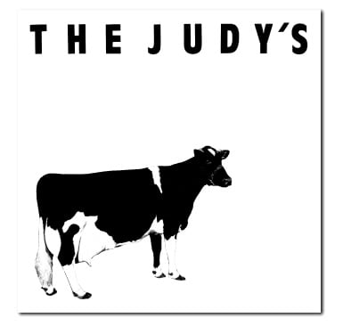 The Judy’s, Moo