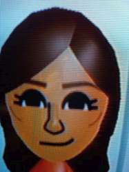 Kapila Dee inthe form of her avatar.