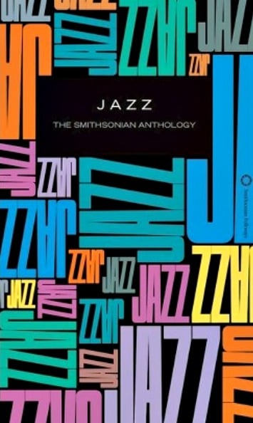 jazz anthology