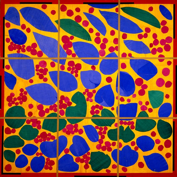 DMA's Matisse Exhibit: A Study in Rejected Commissions | Art&Seek ...
