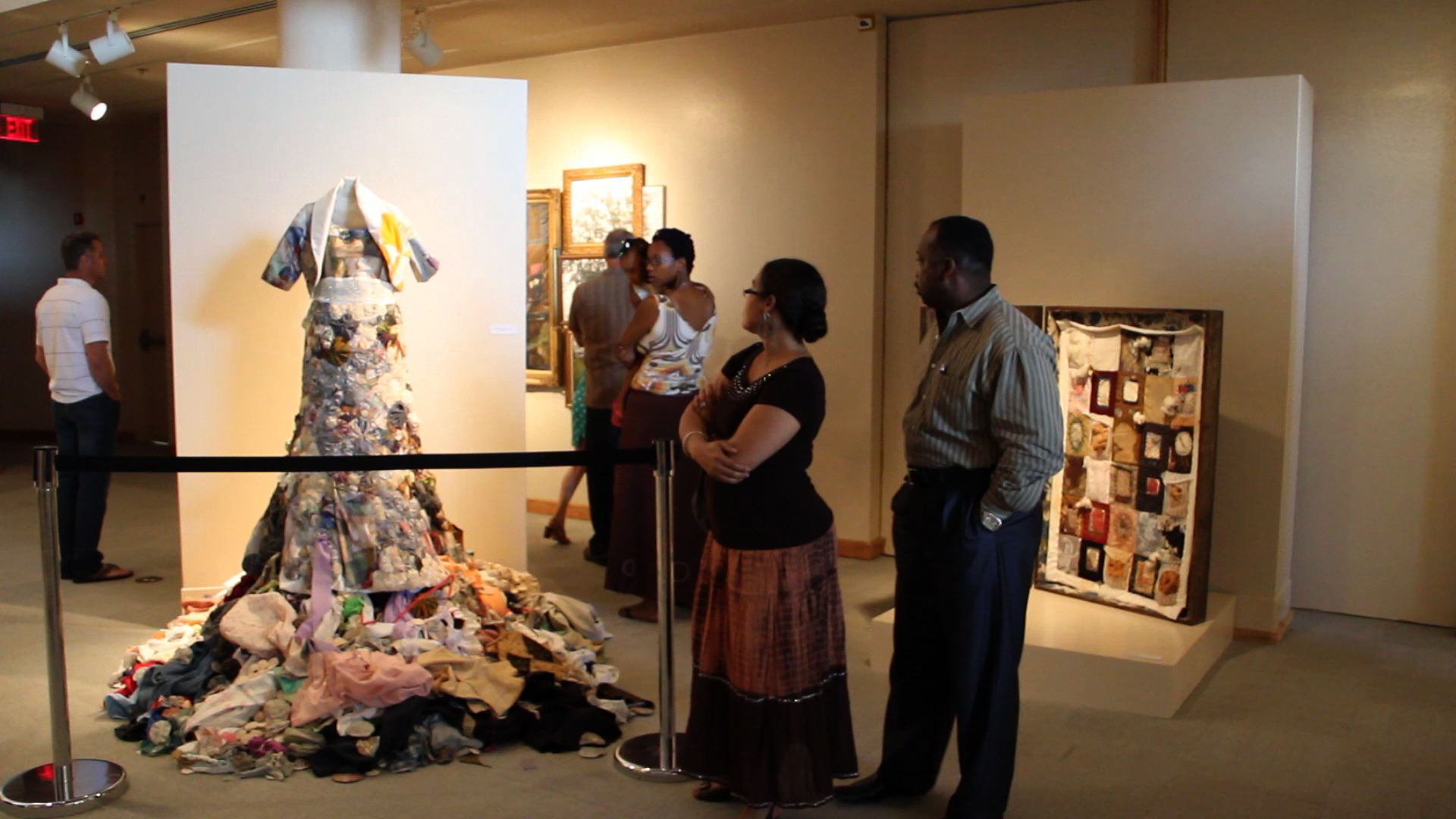 'Generations' at African American Museum | Art&Seek | Arts, Music, Culture for North Texas
