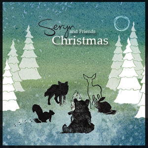 Christmas in December - Album by smothered by hugs