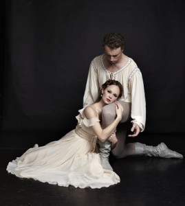 Photo courtesy of Texas Ballet Theater