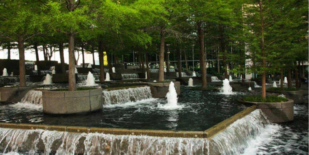 fountain place