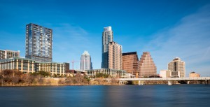SXSW starts today in Austin. (Shutterstock.com)