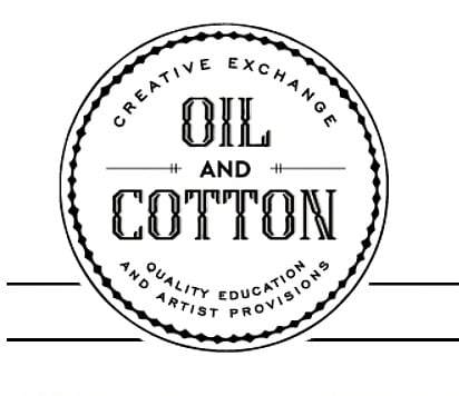 oil and cotton