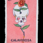 The Flying Chalupa Loteria #27