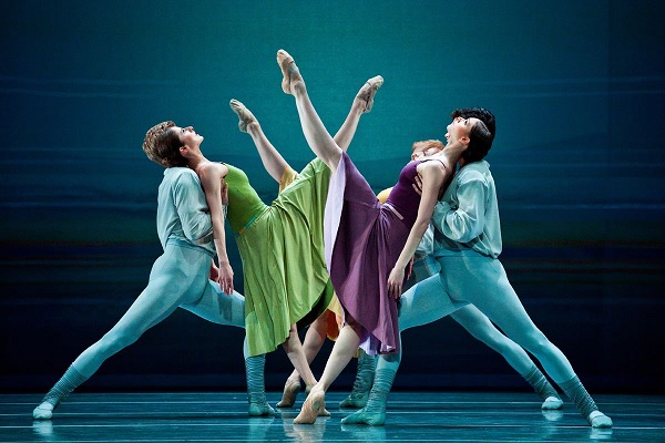 Photo: Ballet West