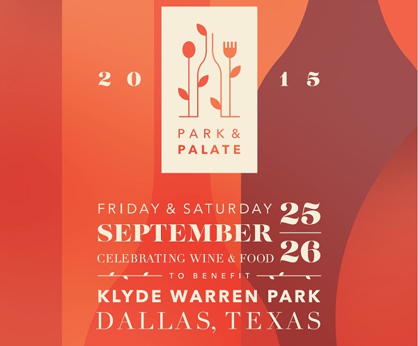 park and palate