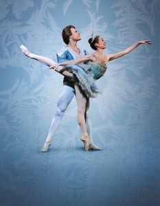 BD Nutcracker blue duo