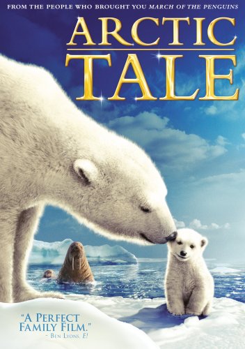 Arctic-Tale