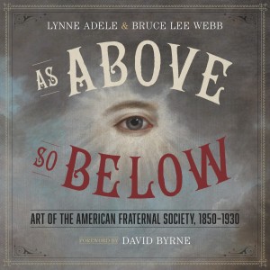 As Above, So Below_front cover