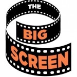 BIG SCREEN LOGO FOR POST