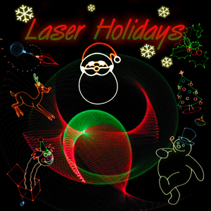 LaserHolidays