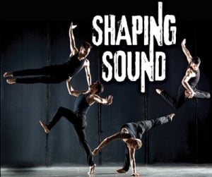 Shaping-Sound