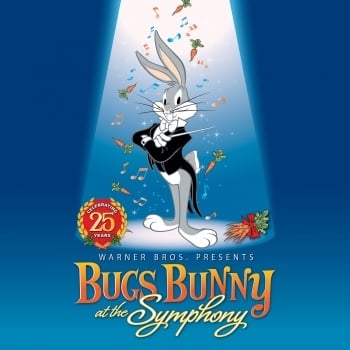 BD bugs bunny 25th_anniversary vertical
