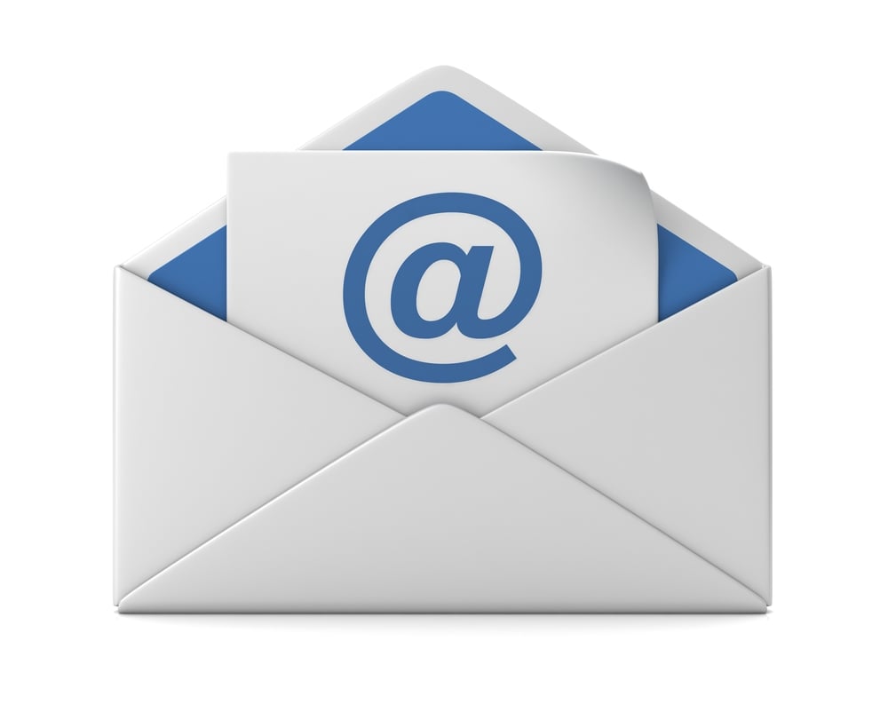 SXSW: How To Win The Battle With E-mail | Art&Seek | Arts, Music ...