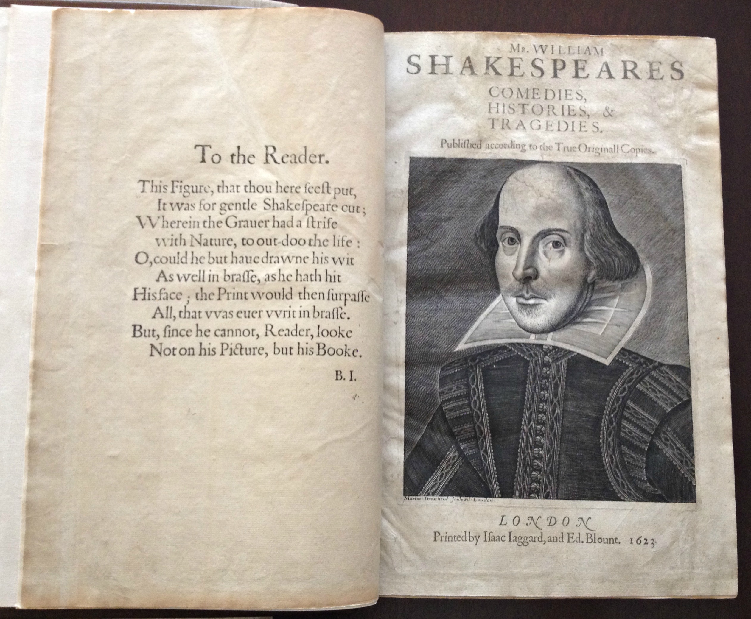 dpl first folio