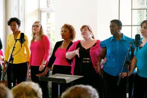 Women's Chorus of Dallas
