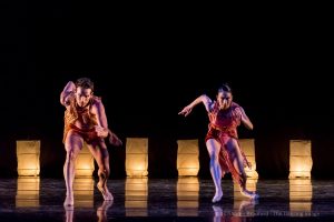Texas Ballet Theatre (Photo: Sharen Bradford at The Dancing Image)