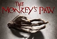 Monkey's Paw Logo-200