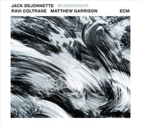 Jack Dejohnette - In Movement