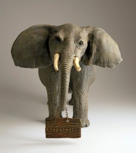 Stormie Parker's Elephant