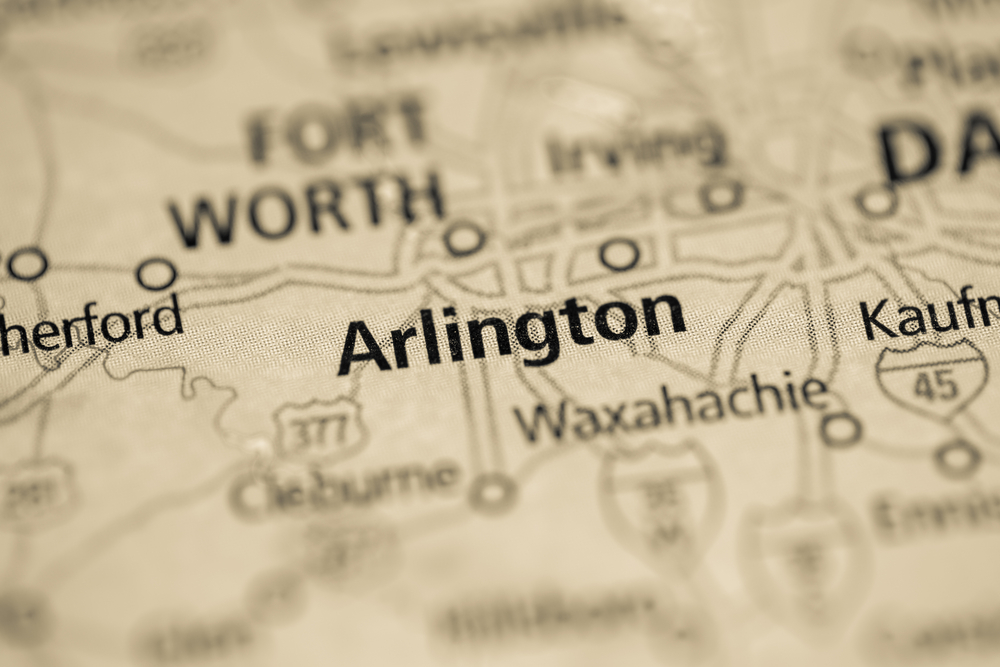 The Big Screen: Arlington Gets A Film Fest | Art&Seek | Arts, Music ...