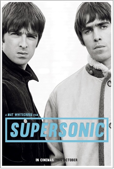 supersonic