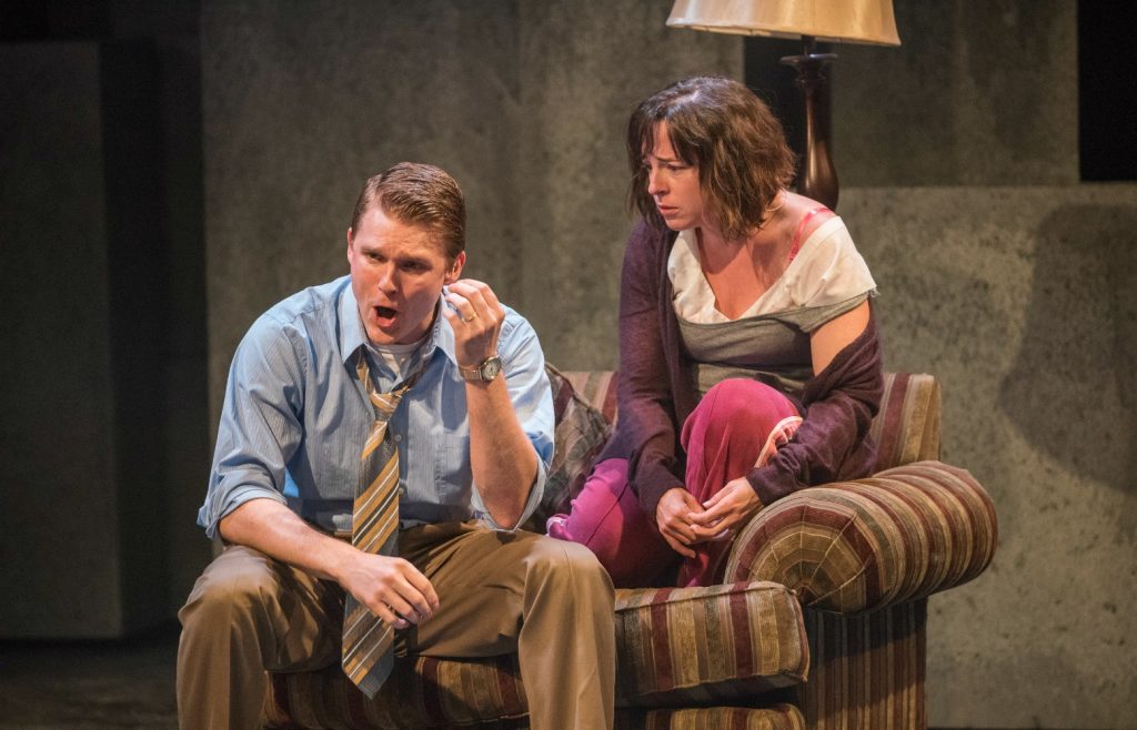 Review: The Uptown Players' 'Angels In America' | Art&Seek | Arts ...