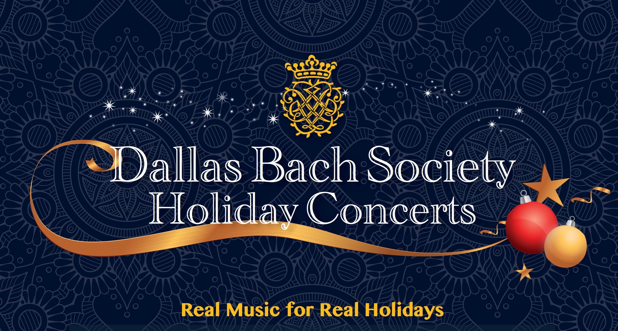 The Big Deal: Dallas Bach Society Presents Handel's Messiah | Art&Seek ...