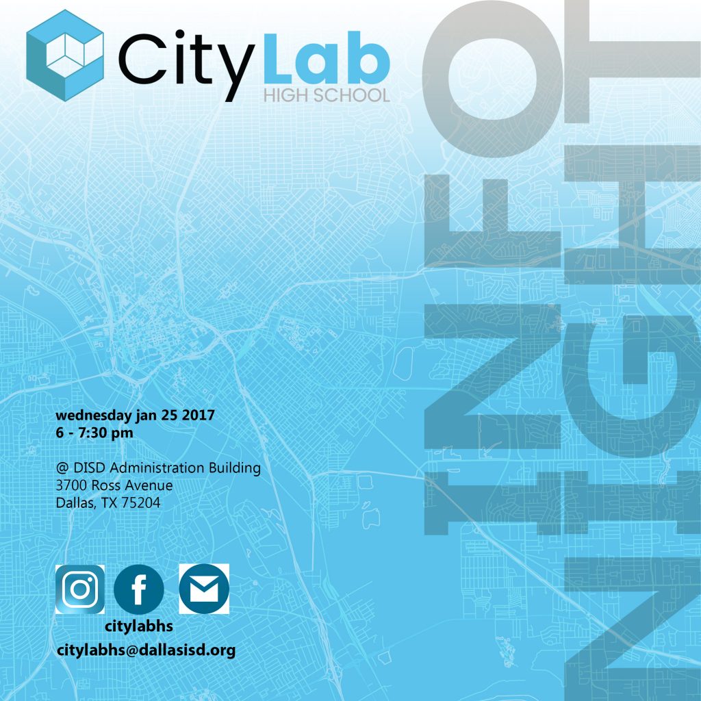 CityLab INFONIGHT_flyer_JAN 25 2017