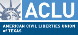 Photo: American Civil Liberties Union of Texas